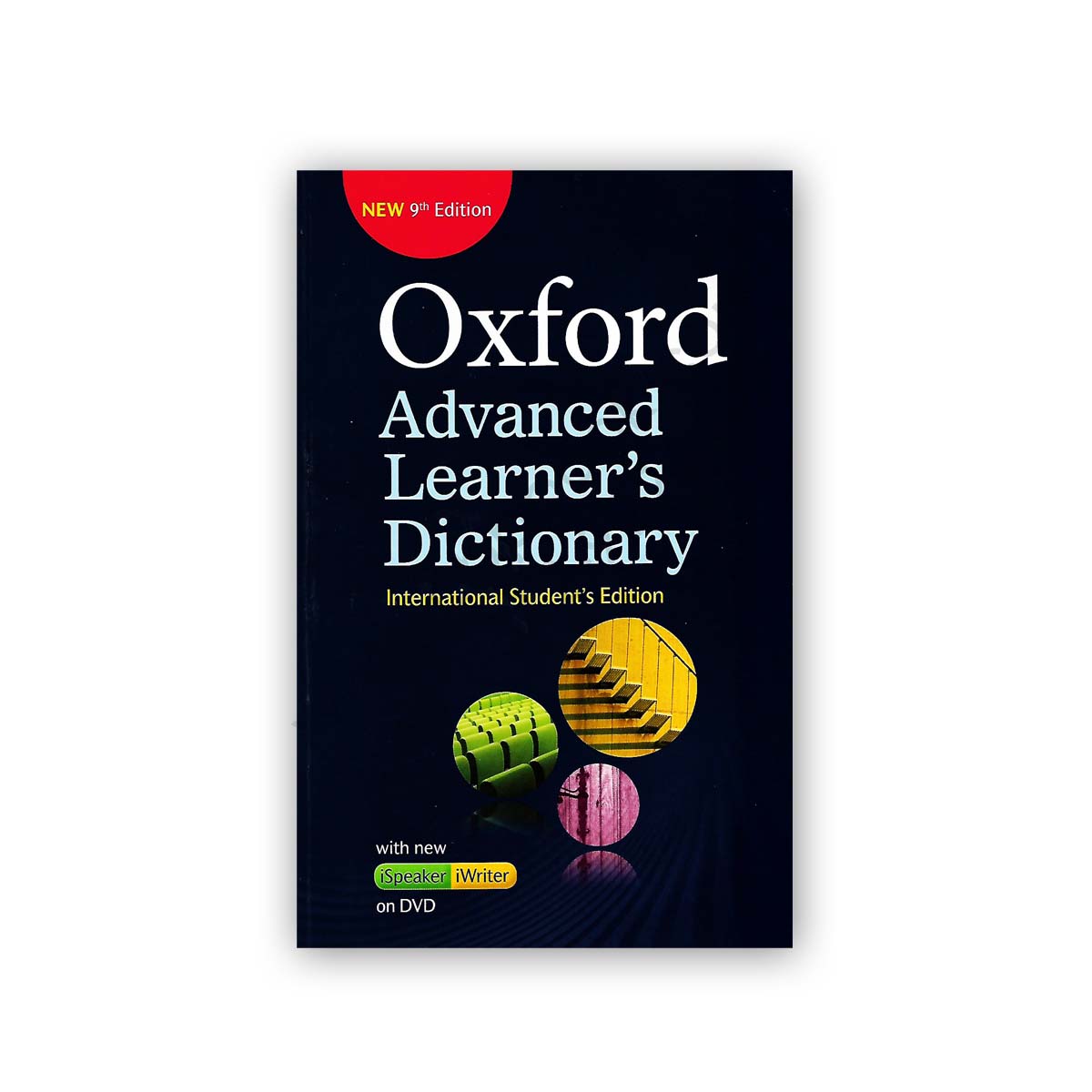oxford advanced learner's english dictionary